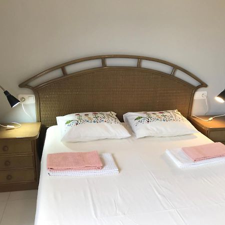 Apartamento En Playa De Pals Costa Brava Eksteriør bilde