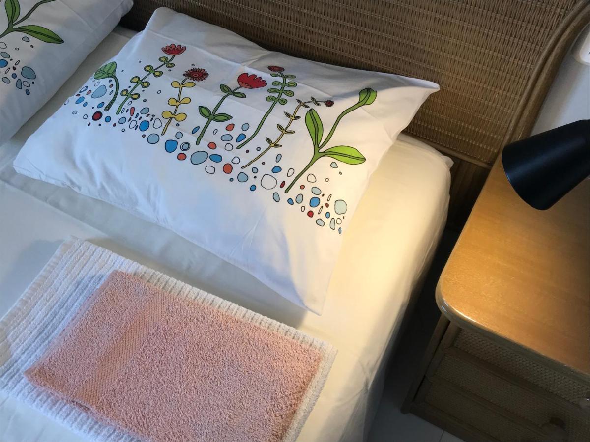 Apartamento En Playa De Pals Costa Brava Eksteriør bilde