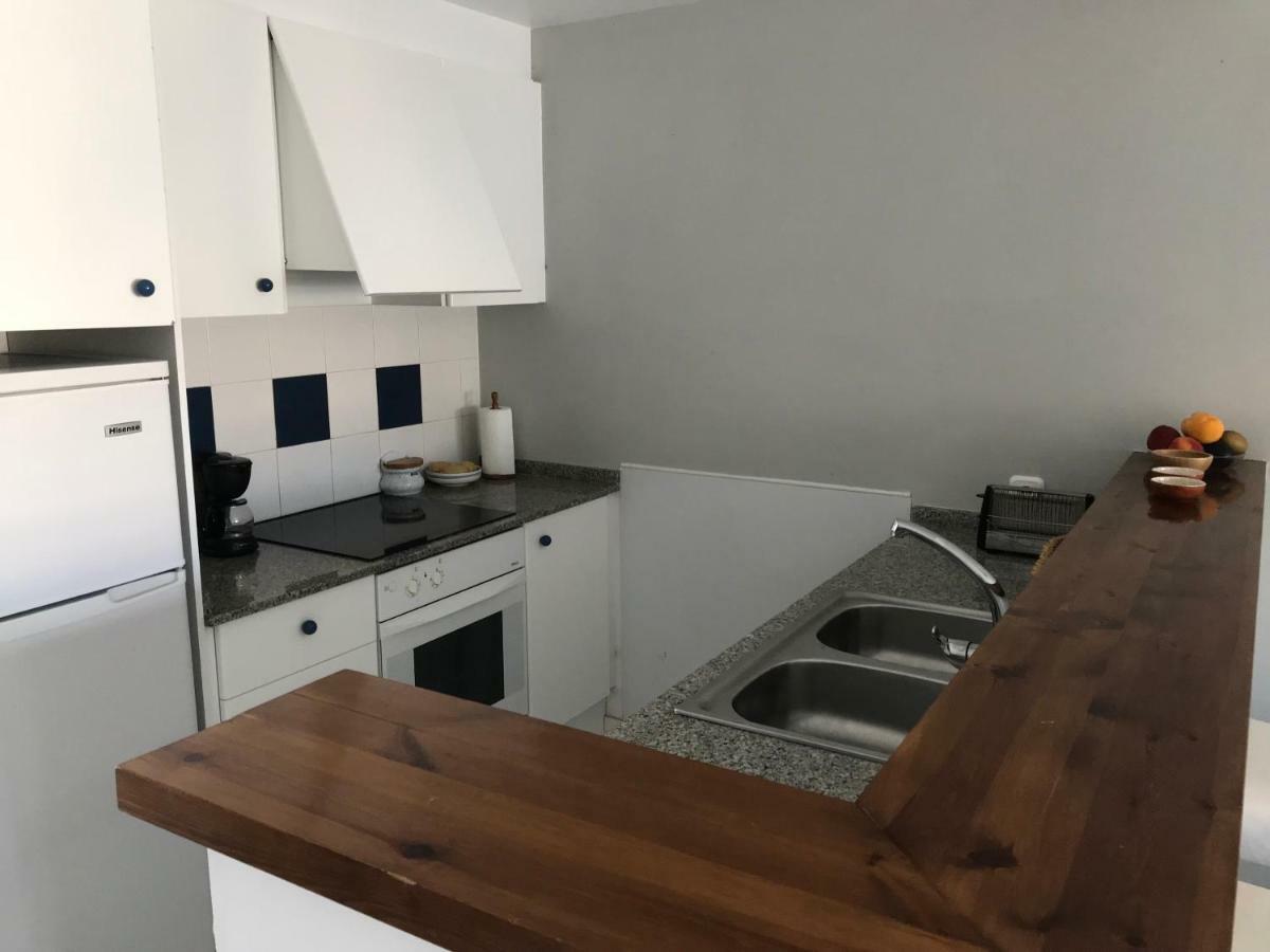 Apartamento En Playa De Pals Costa Brava Eksteriør bilde