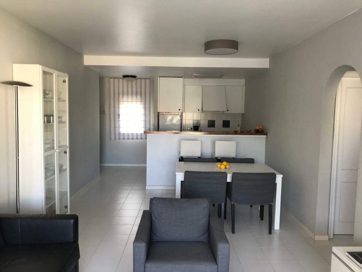 Apartamento En Playa De Pals Costa Brava Eksteriør bilde