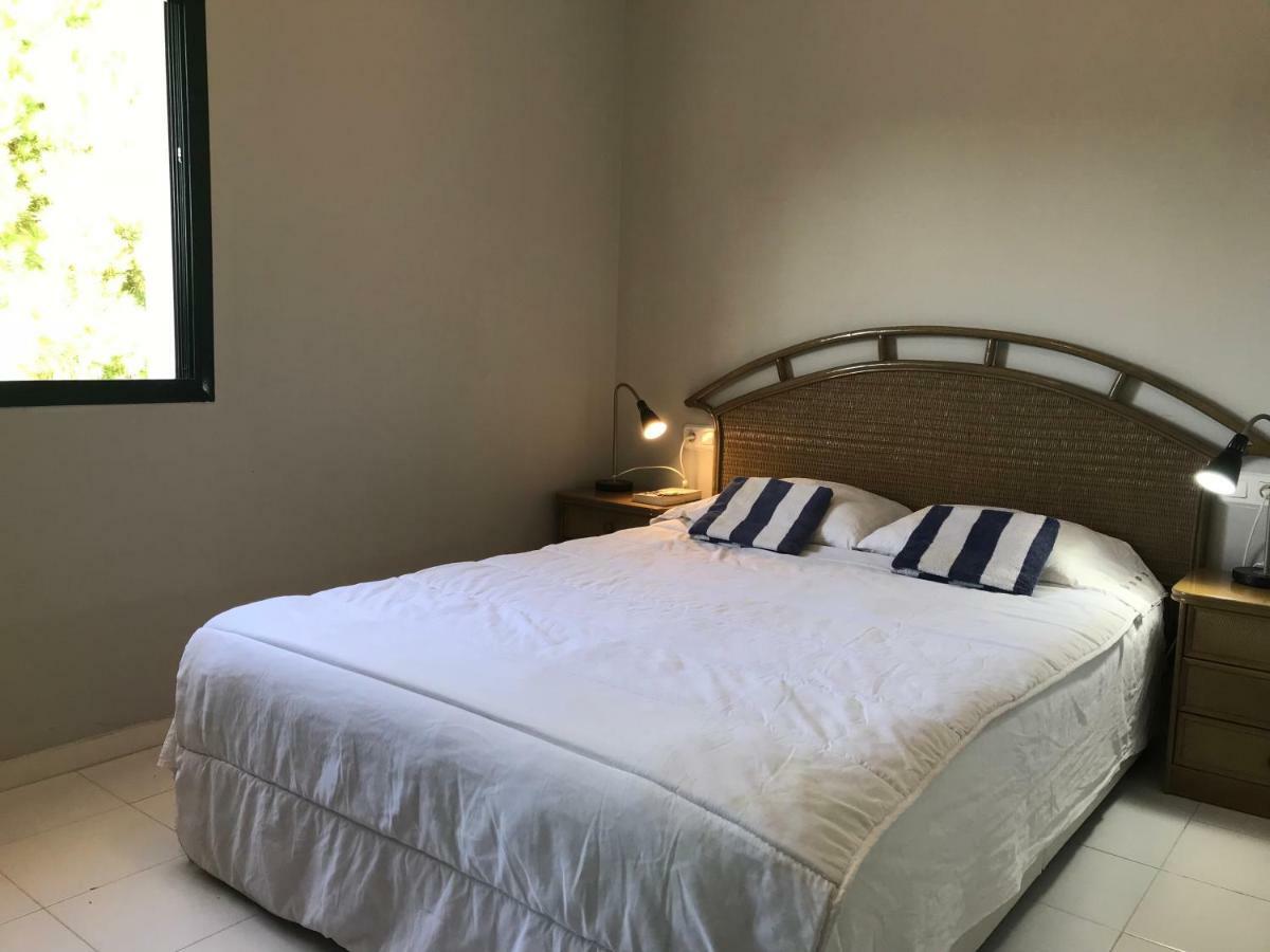 Apartamento En Playa De Pals Costa Brava Eksteriør bilde
